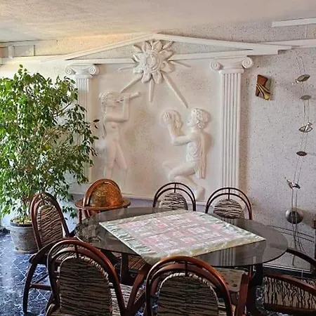 Appartement хоризонт *