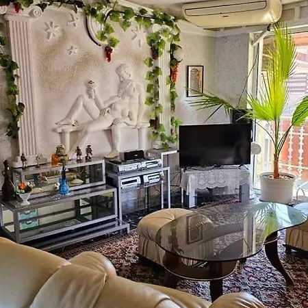 хоризонт * Nessebar