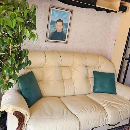 хоризонт Appartement Nessebar