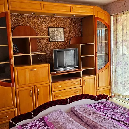 хоризонт * Nessebar