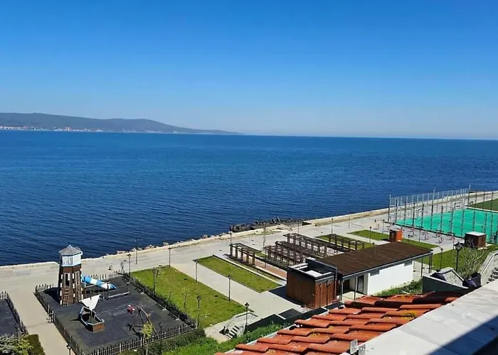 хоризонт Appartement