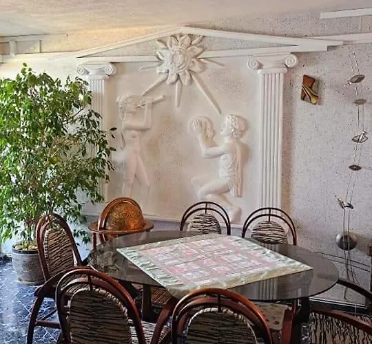 Appartement хоризонт *