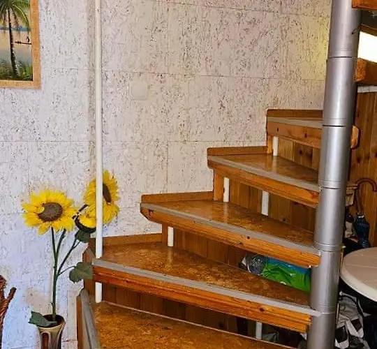 Appartement хоризонт Nessebar