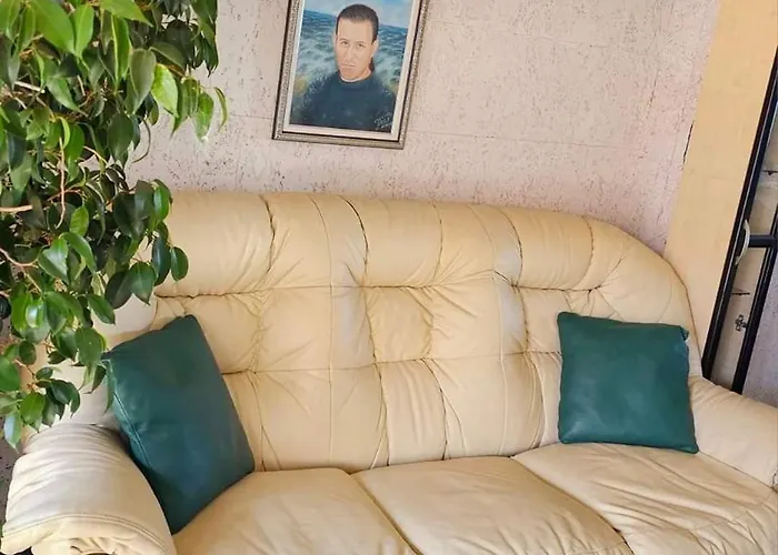 хоризонт Appartement Nessebar