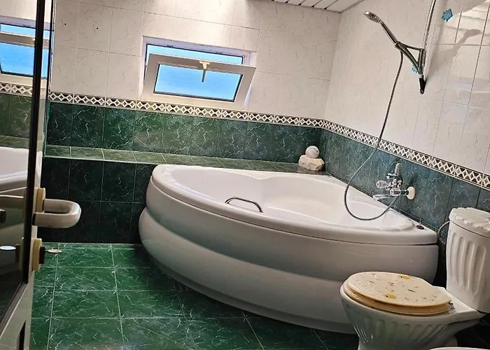 Appartement хоризонт *