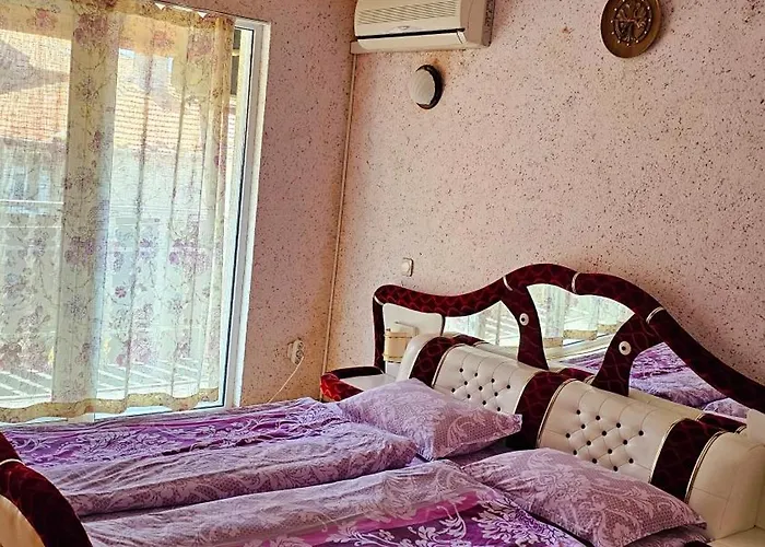 Appartement хоризонт *