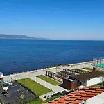 хоризонт 公寓