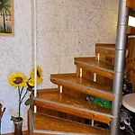 公寓 хоризонт 内塞伯尔