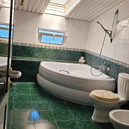 Διαμέρισμα хоризонт *