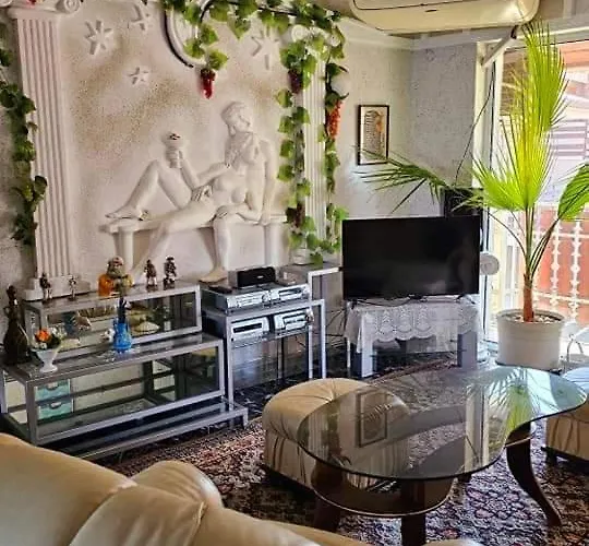 хоризонт * Νεσέμπαρ