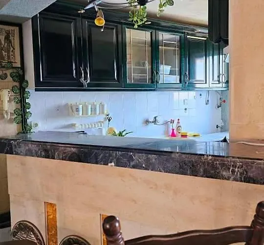 Διαμέρισμα хоризонт *